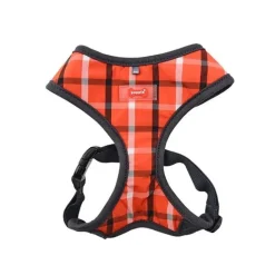 Puppia Baxter Orange
