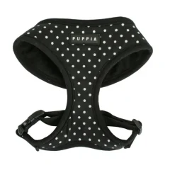 PUPPIA KATTSELE DOTTY SVART S