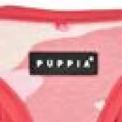Puppia Kattsele Lance