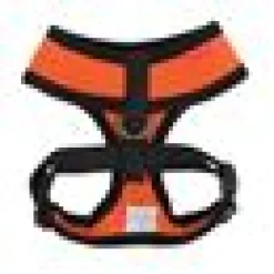 PUPPIA KATTSELE SOFT ORANGE