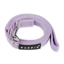 Puppia koppel ljuslila