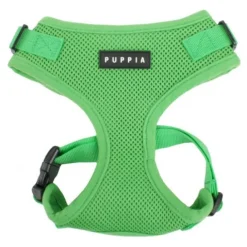 PUPPIA RITEFIT KATTSELE GRÖN