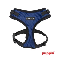PUPPIA RITEFIT KATTSELE Mörkblå
