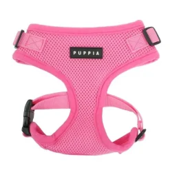 PUPPIA RITEFIT KATTSELE ROSA