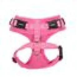 PUPPIA RITEFIT KATTSELE ROSA