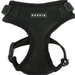 PUPPIA RITEFIT KATTSELE SVART