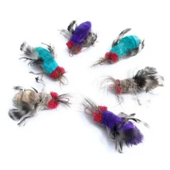 Purrs Fly refill