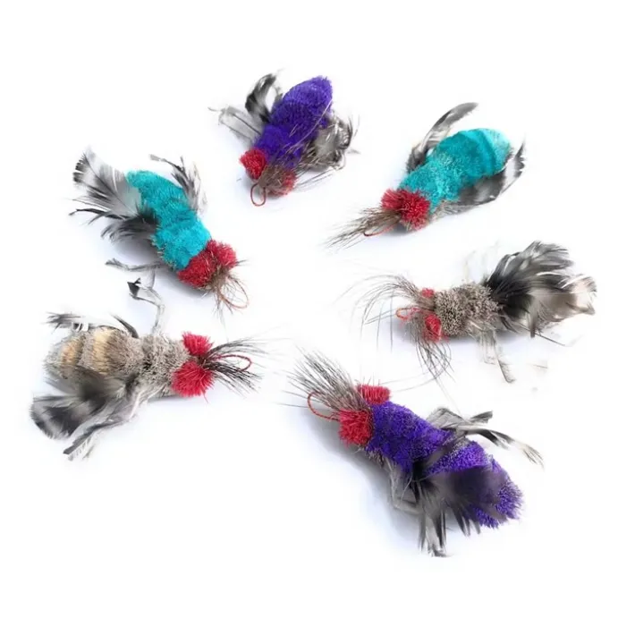 Purrs Fly refill
