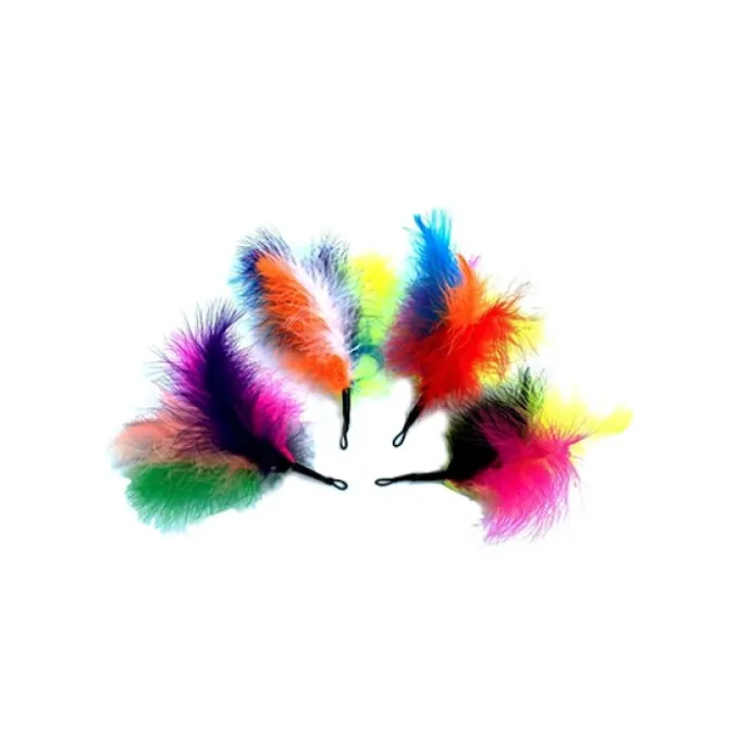 Purrs Rainbow Fluffer refill