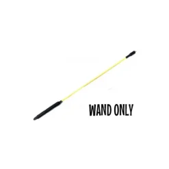 Purrs vippa 50 cm med skruvanslutning (endast stav)