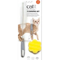 Rengöringskit till Catit Vattenfontän