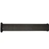 Reservpelare med hatt 60cm Allblack