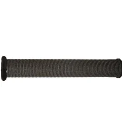 Reservpelare med hatt 60cm Allblack