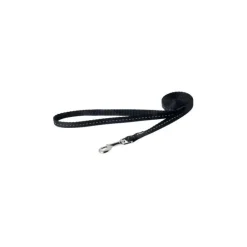 Rogz Nitelife koppel m reflex Svart
