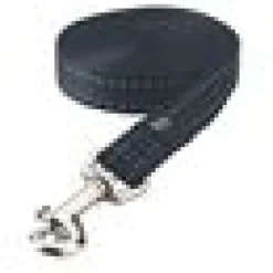 Rogz Nitelife koppel m reflex Svart