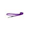 Rogz Nitelife koppel m reflex Lila