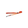 Rogz Nitelife koppel m reflex orange