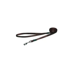 Rogz Nitelife koppel m reflex Brun