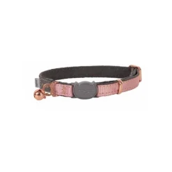 ROGZ URBANCAT HALSBAND ROSA