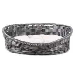 Rottingkorg Rustic Rattan
