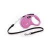 Rullkoppel Flex Classic 5 Meter Rosa