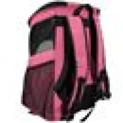 Rycksäck Travelcat Fat Cat Large Rosa