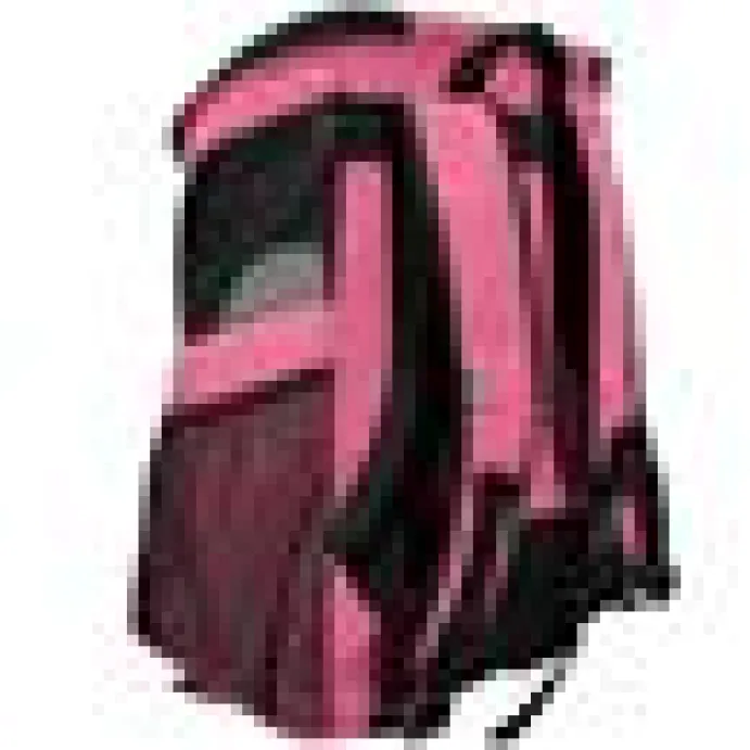 Rycksäck Travelcat Fat Cat Large Rosa