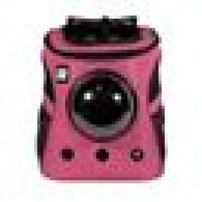Rycksäck Travelcat Fat Cat Large Rosa