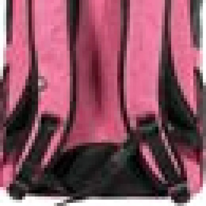 Rycksäck Travelcat Fat Cat Large Rosa