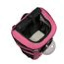 Rycksäck Travelcat Fat Cat Large Rosa