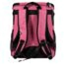 Rycksäck Travelcat Fat Cat Large Rosa