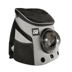 Rycksäck Travelcat Fat Cat Mini Grå