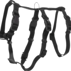 Safety harness Zera Black