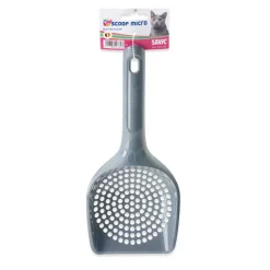 Scoop Micro Kattspade små hål