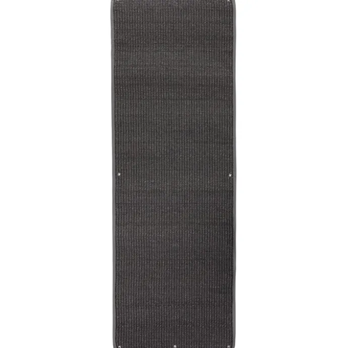 Scratch Mat Grå