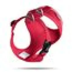 Sele Basic sele Air-mesh Röd