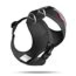Sele Basic sele Air-mesh Svart