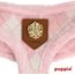Sele Puppia Argyle Mod
