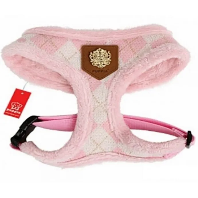 Sele Puppia Argyle Mod