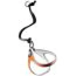Sele Tre Ponti Neon Orange