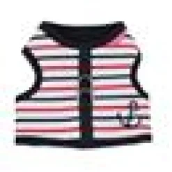 Sele Vest Puppia Harness Middy S