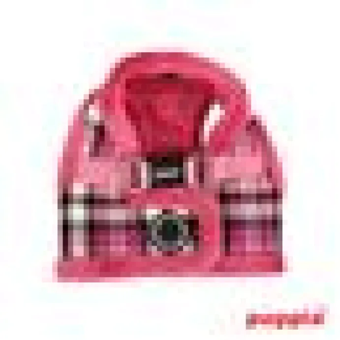Sele Vest Puppia Uptown Rosa II