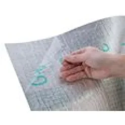 self-adhesive scratching rug 200x40cm