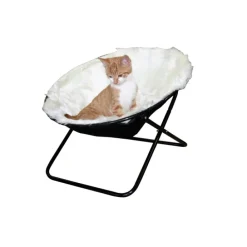 Sharon Vit Kattbädd