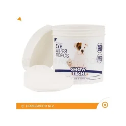 show Tech Ögon Wipes 100st