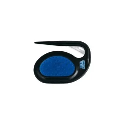 Showtech mat splitter blå och svart
