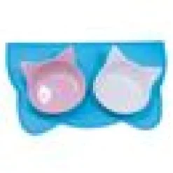 Silicone bowl Gato