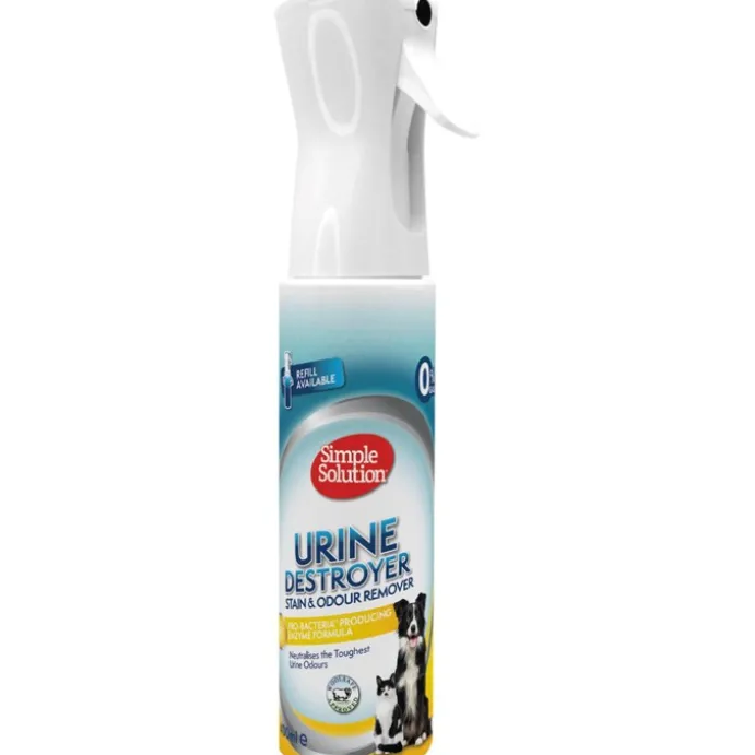 Simple Solution Urine Destroyer