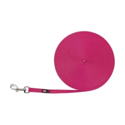 Spårlina 5 m fuchsia