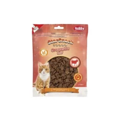 STARSNACK CROQUETTE BEEF GLUTEN FREE BAG